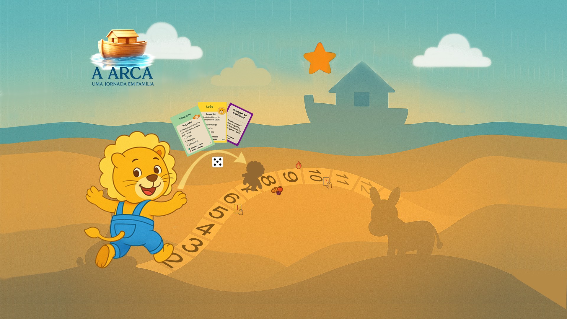 Prévia do simulador